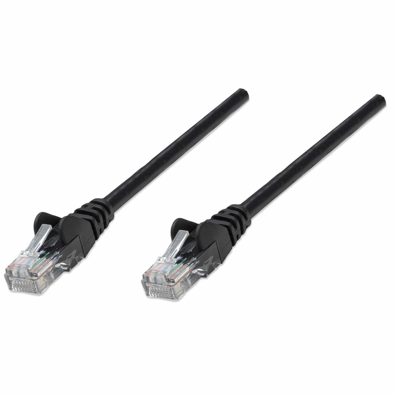 Cable Patch Cat6, UTP - Intellinet México