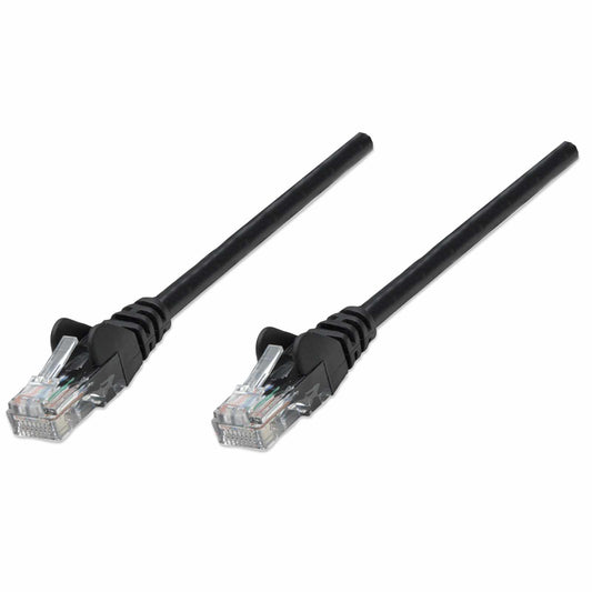 Cable Patch Cat6, UTP - Intellinet México