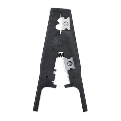 Cortador y pelador de cables de red Image 3