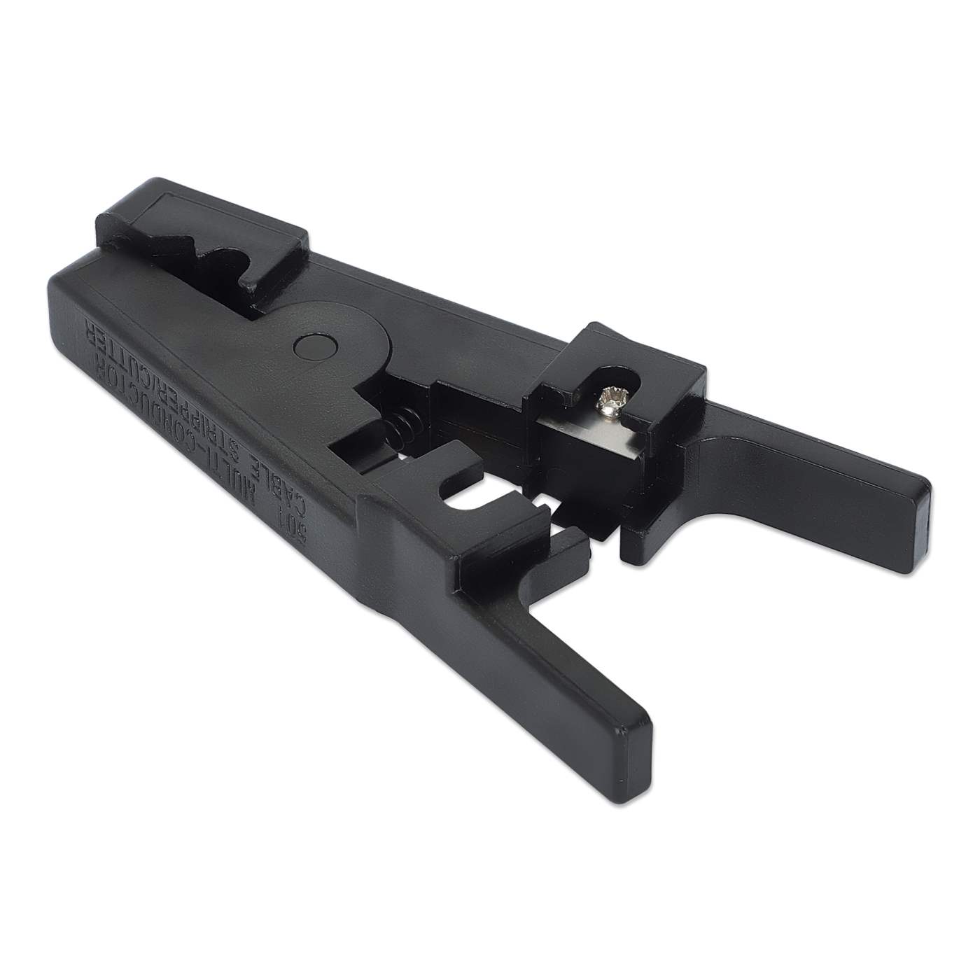 Cortador y pelador de cables de red Image 4