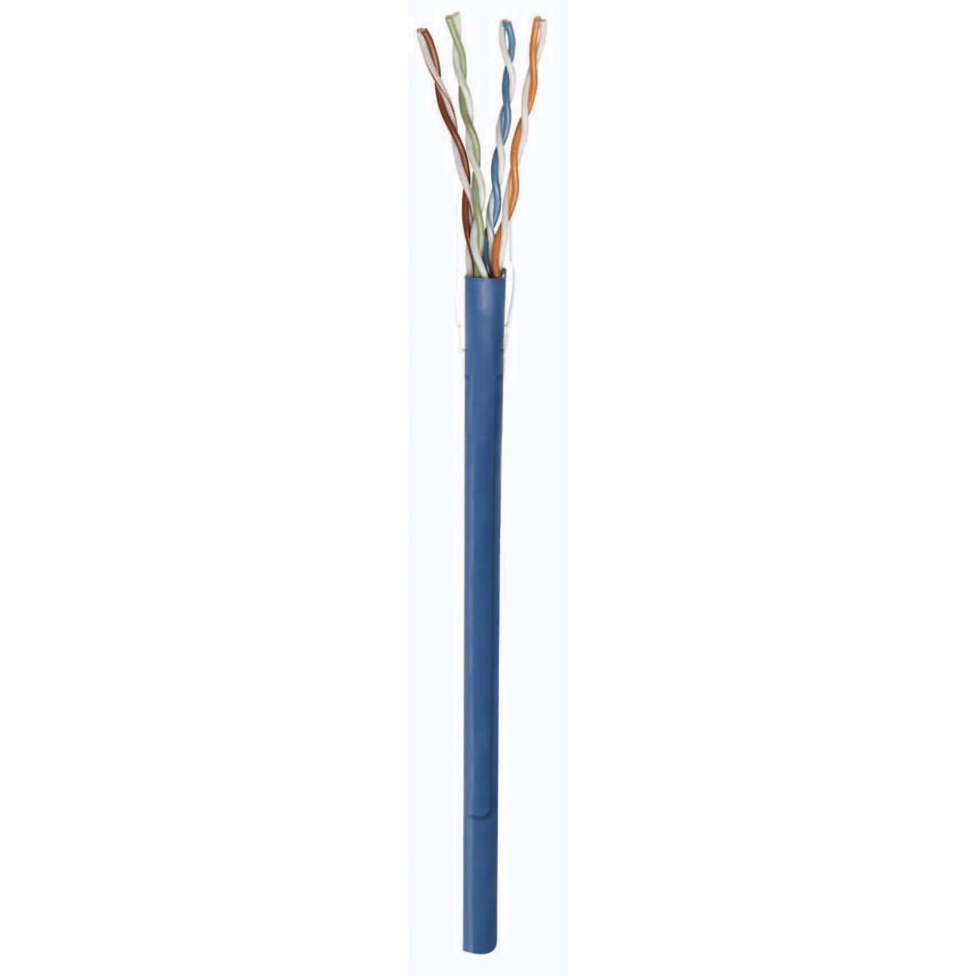 Bobina de Cable UTP Cat5e 100% cobre Image 1