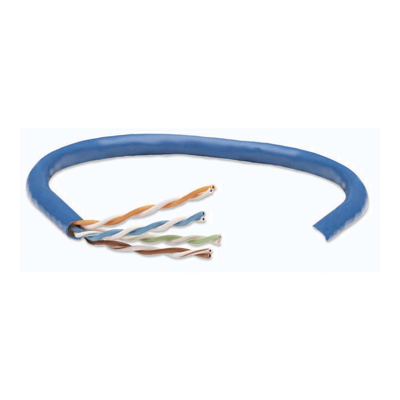 Bobina de Cable Cat5e, Sólido, 24 AWG Image 2