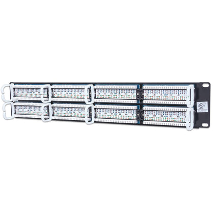 Panel de Parcheo Cat5e Image 4