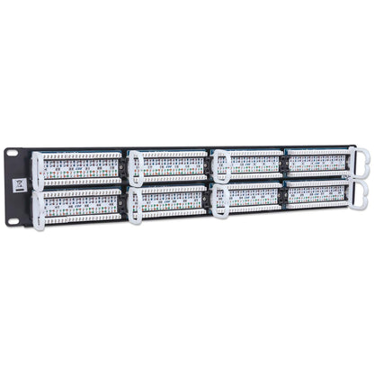 Panel de Parcheo Cat5e Image 5