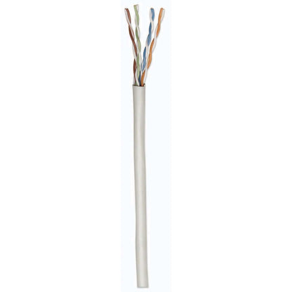 Bobina de Cable UTP Cat6, Sólida, 100% cobre, CM Image 1