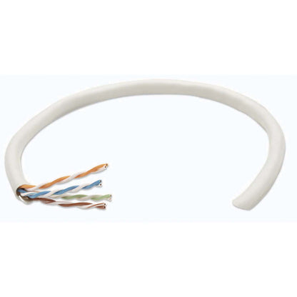 Bobina de Cable UTP Cat6, Sólida, 100% cobre, CM Image 3