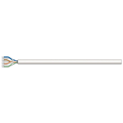 Bobina de Cable UTP Cat6, Sólida, 100% cobre, CM Image 4