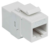 COPLE RJ45-RJ45 CAT6 KEYSTONE BLANCO UTP Image 3