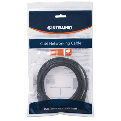 Cable Patch Cat6, UTP Packaging Image 2