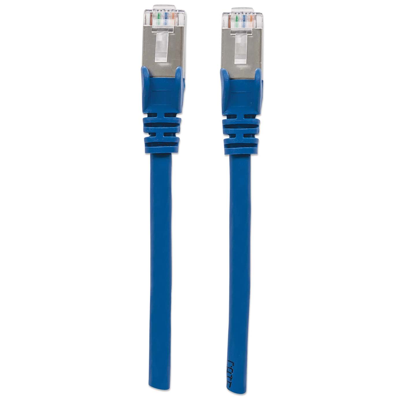 Cable de Red Cat6a S/FTP, 3.0 m, Azul Image 4