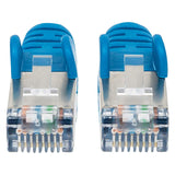 Cable de Red Cat6a S/FTP, 7.6 m, Azul Image 4