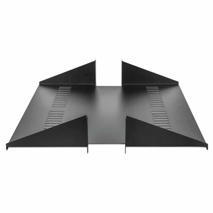 Charola doble para rack de 19" - Intellinet México