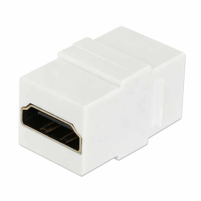 Cople HDMI, Tipo Keystone - Intellinet México