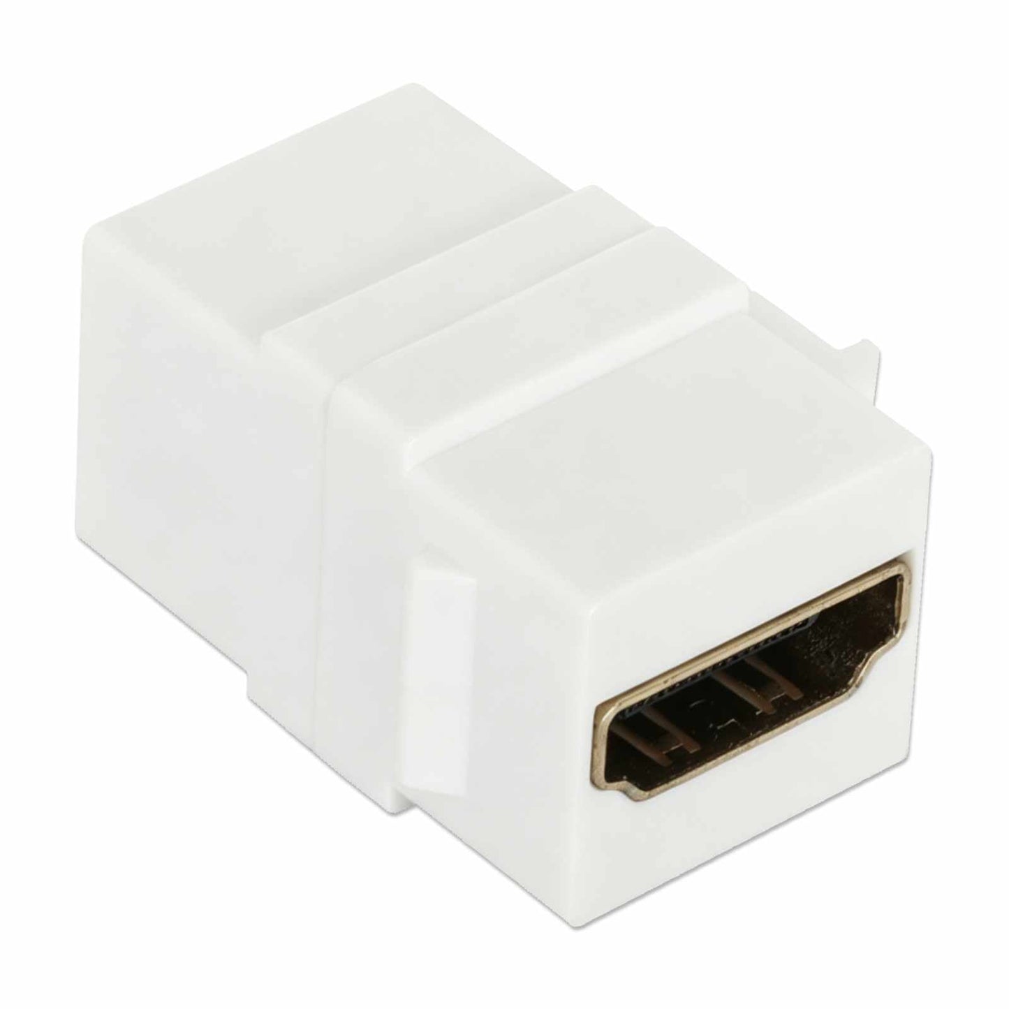Cople HDMI, Tipo Keystone - Intellinet México