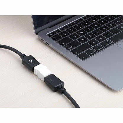 Cople HDMI, Tipo Keystone - Intellinet México