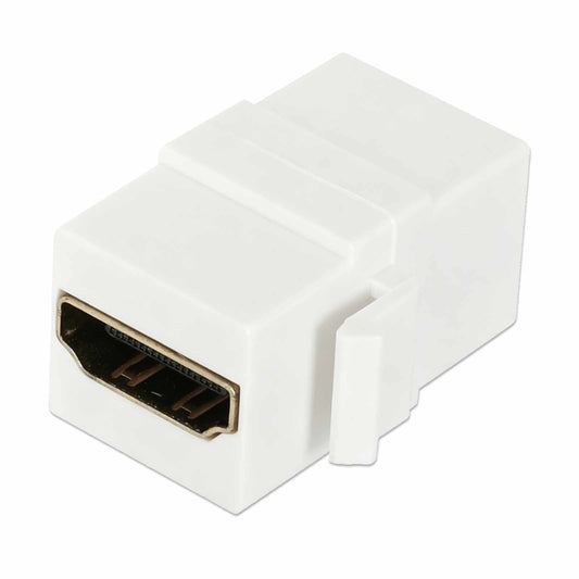 Cople HDMI, Tipo Keystone - Intellinet México