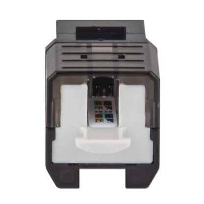 Jack Keystone Cat6a FastPunch Image 4