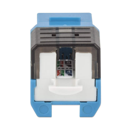 Jack Keystone Cat6a FastPunch Image 4