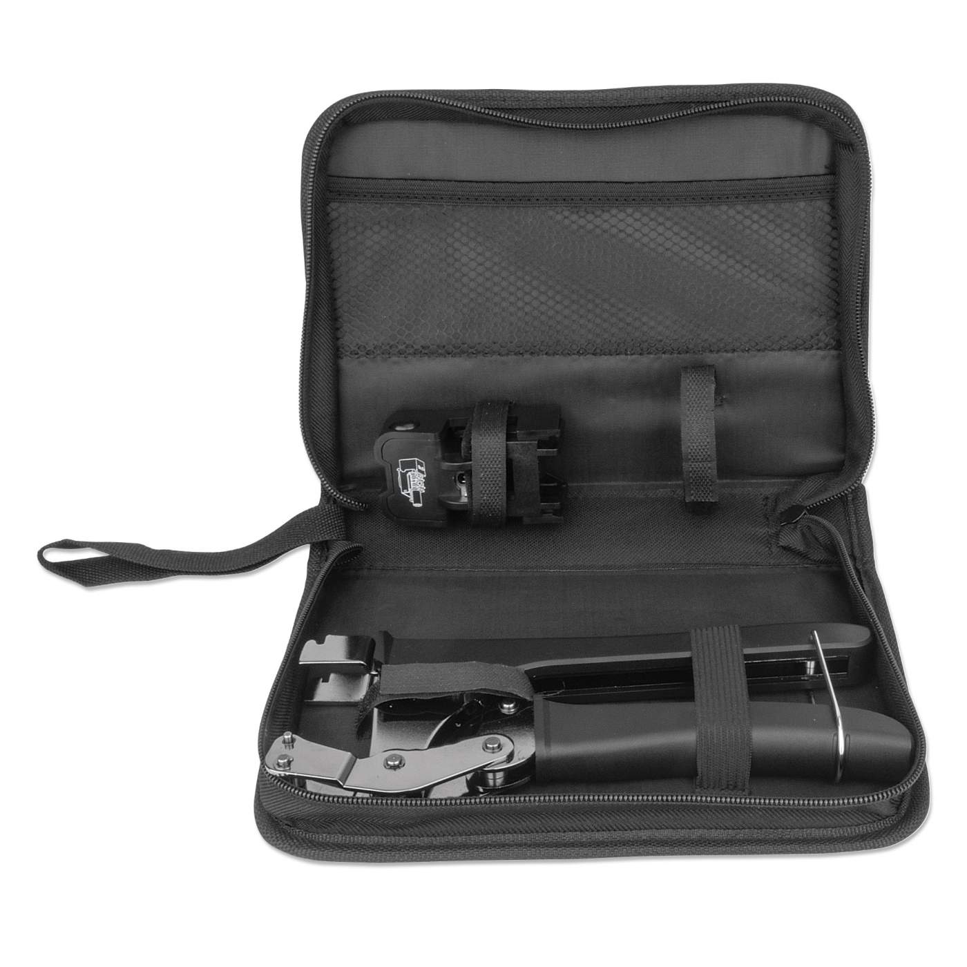 Pinza para crimpear Jacks Keystone FastPunch Image 3