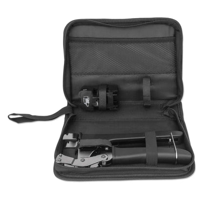 Pinza para crimpear Jacks Keystone FastPunch Image 3