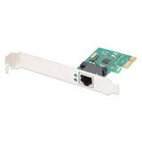 Tarjeta de red Gigabit PCI Express Image 1