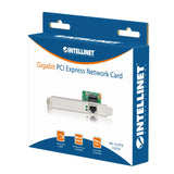 Tarjeta de red Gigabit PCI Express Packaging Image 2