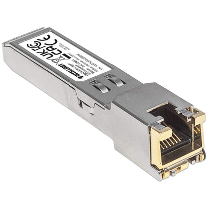 Módulo Transceptor SFP Gigabit RJ45 de Cobre Image 2