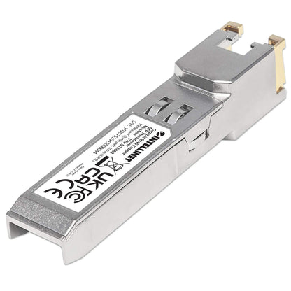 Módulo Transceptor SFP Gigabit RJ45 de Cobre Image 3