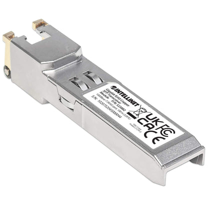 Módulo Transceptor SFP Gigabit RJ45 de Cobre Image 4