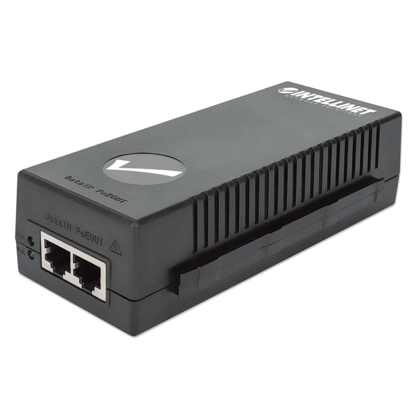 Inyector Ultra PoE Gigabit Image 1