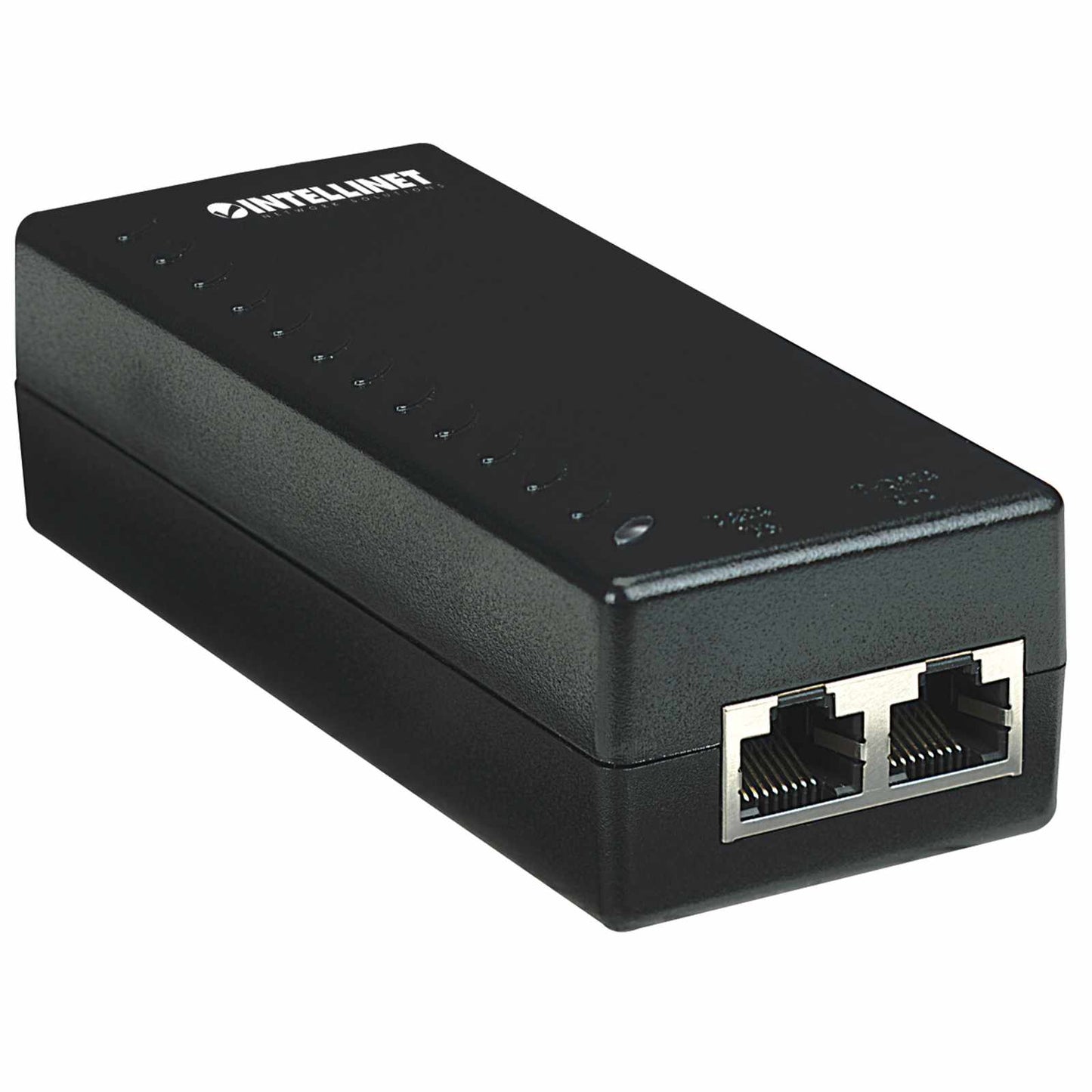 Inyector POE 10/100 Fast Ethernet - Intellinet México