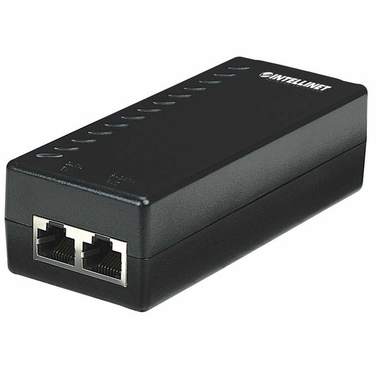 Inyector POE 10/100 Fast Ethernet - Intellinet México