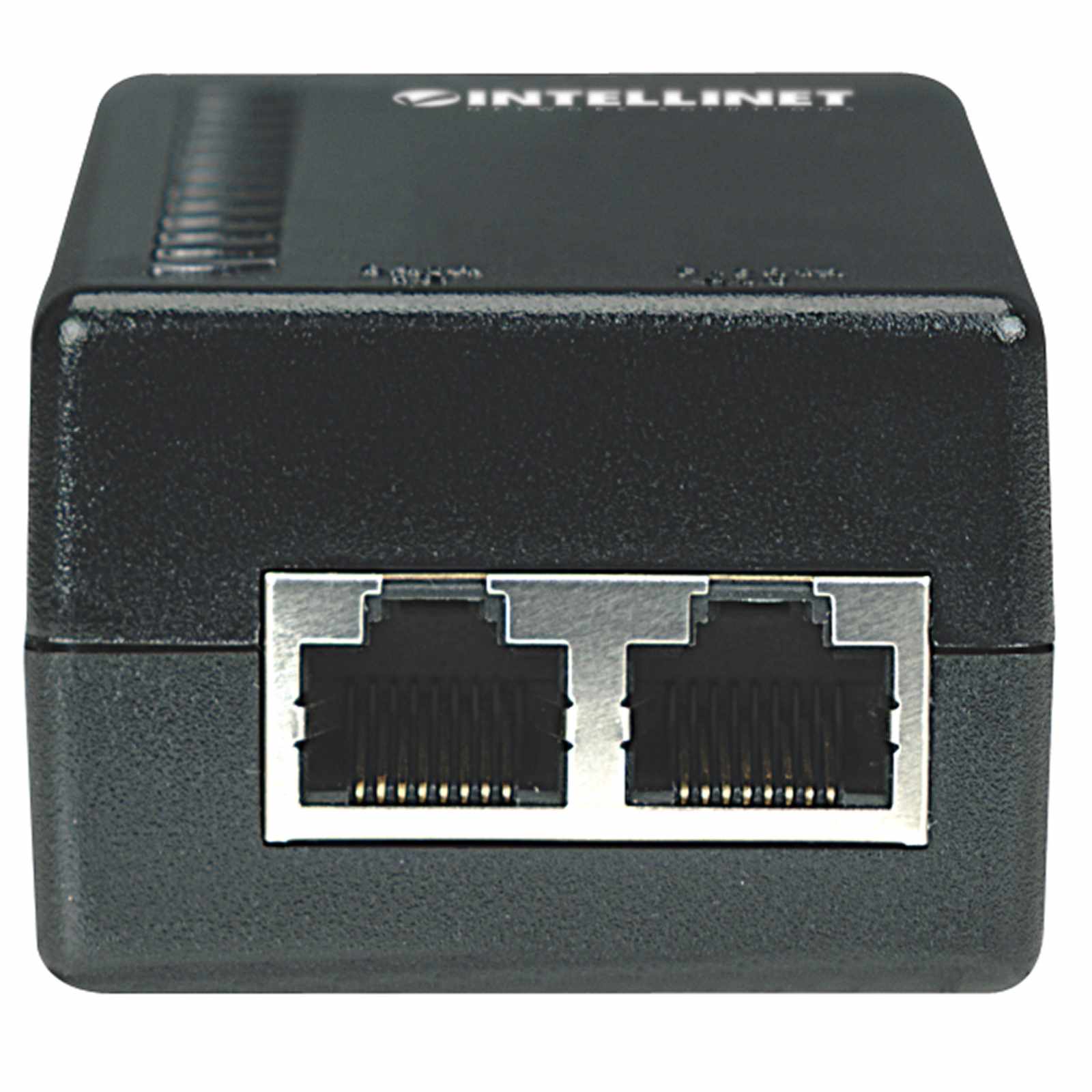 Inyector POE 10/100 Fast Ethernet - Intellinet México