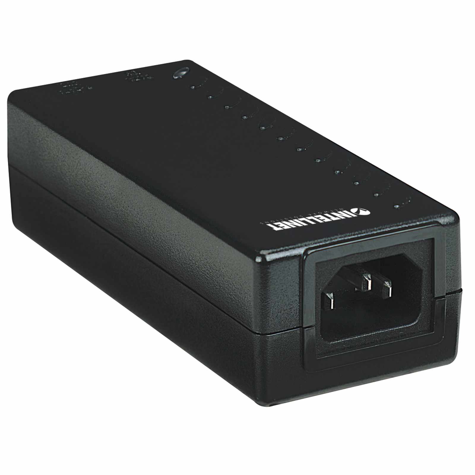 Inyector POE 10/100 Fast Ethernet - Intellinet México