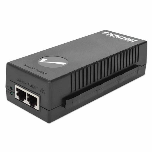 Inyector Ultra PoE Gigabit - Intellinet México