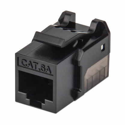 Jack Keystone Cat6a FastPunch - Intellinet México