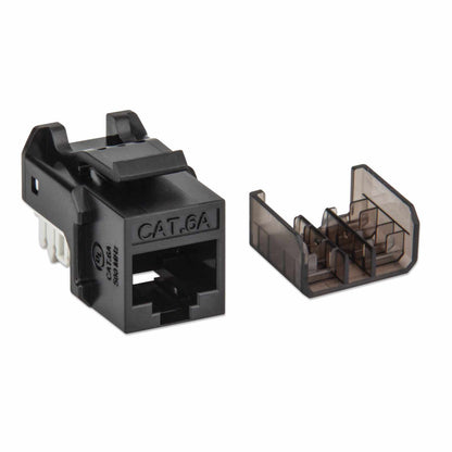 Jack Keystone Cat6a FastPunch - Intellinet México