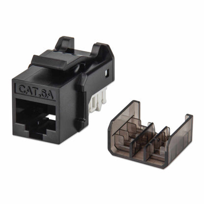Jack Keystone Cat6a FastPunch - Intellinet México
