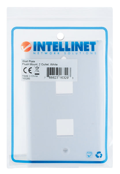 Tapa para Caja (Faceplate) Packaging Image 2