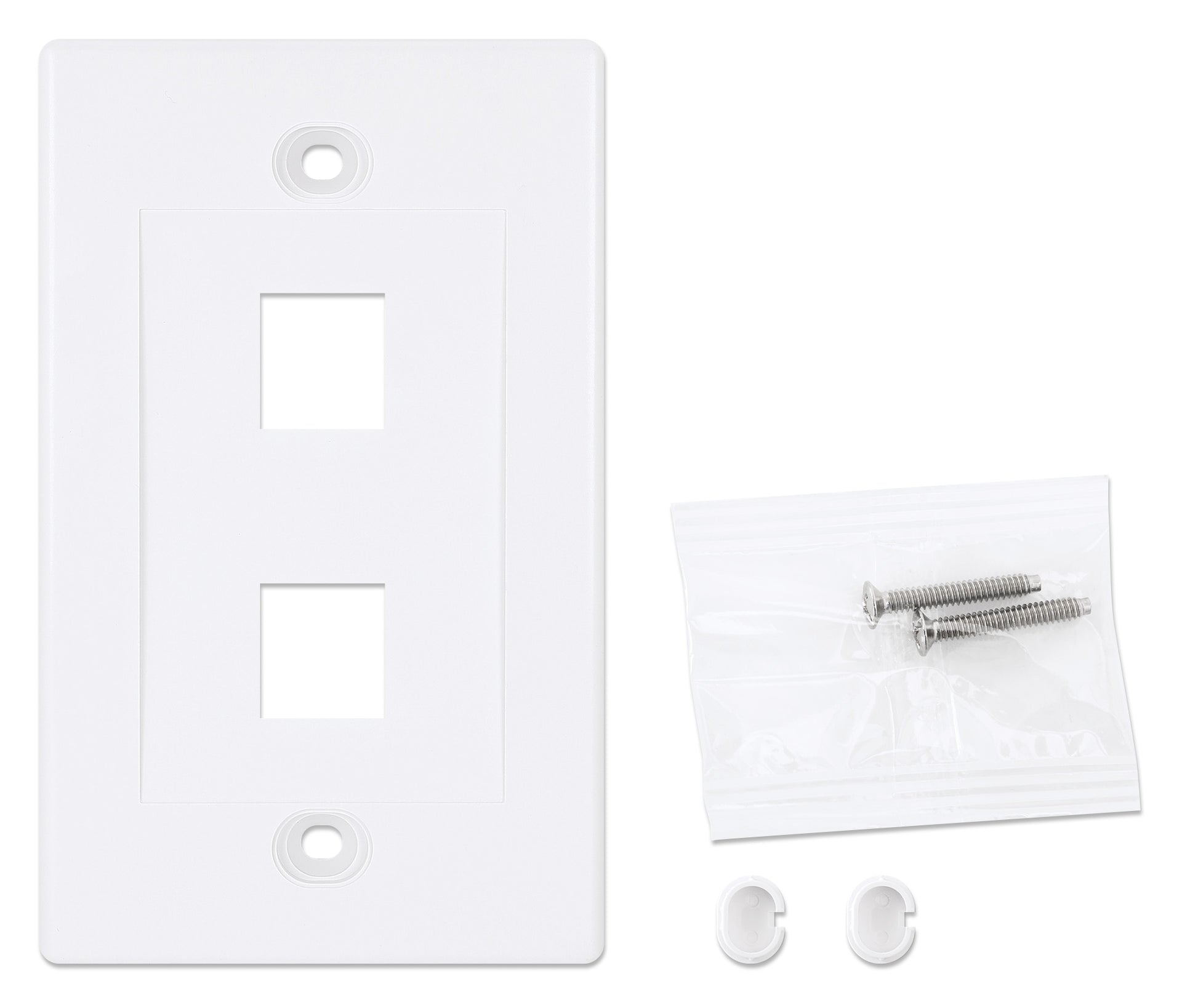 Tapa para Caja (Faceplate) Image 5