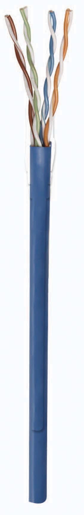 Bobina de Cable UTP Cat5e 100% cobre Image 1