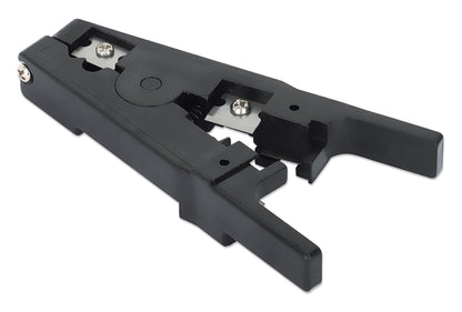 Cortador y pelador de cables de red Image 1