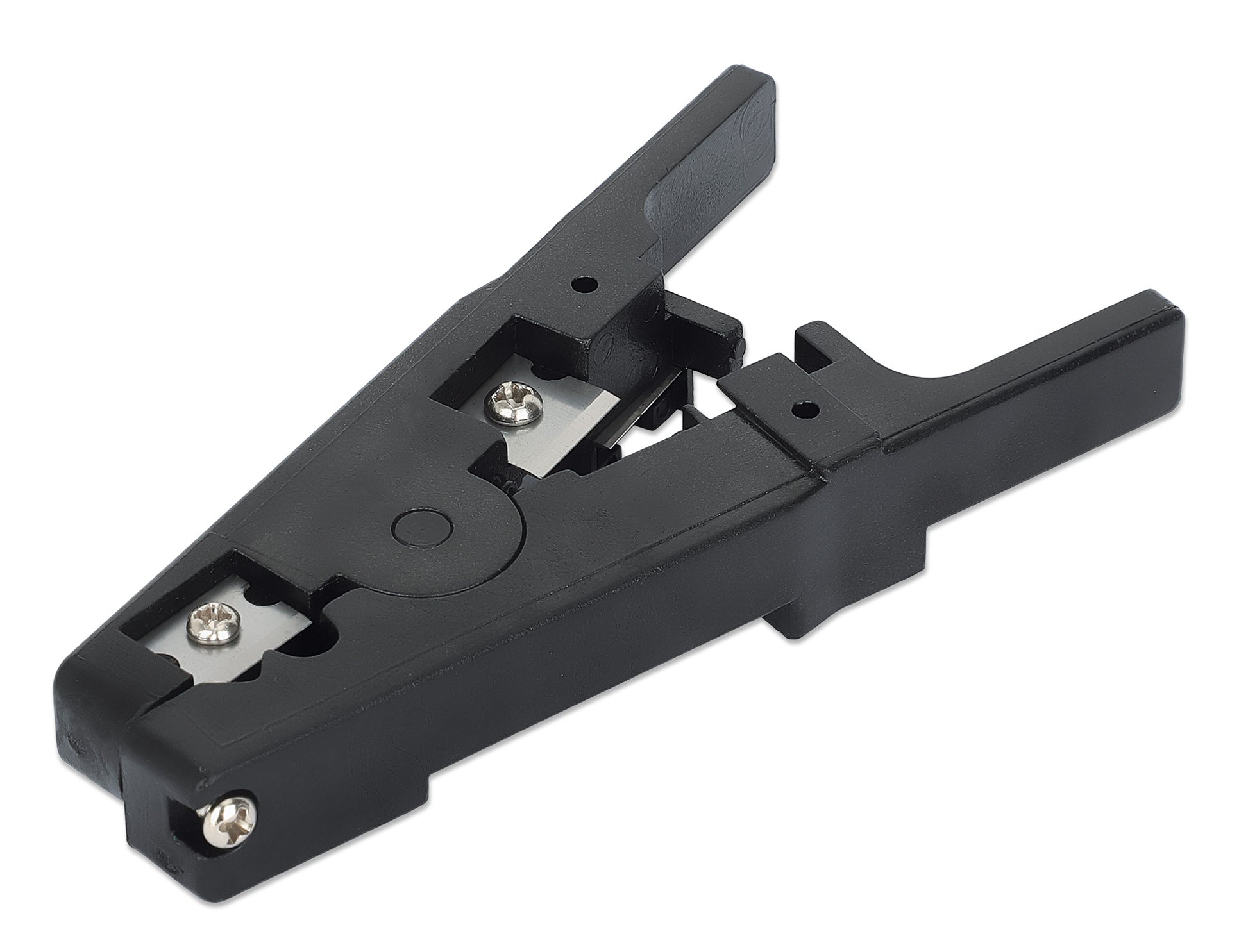 Cortador y pelador de cables de red Image 2