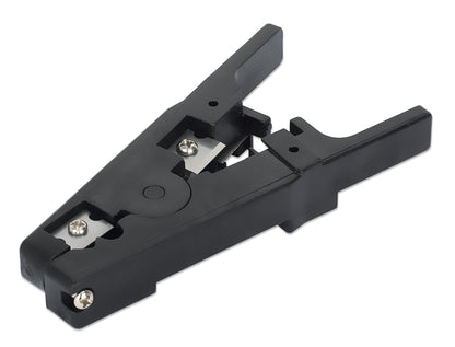 Cortador y pelador de cables de red Image 2