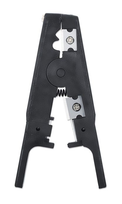 Cortador y pelador de cables de red Image 3