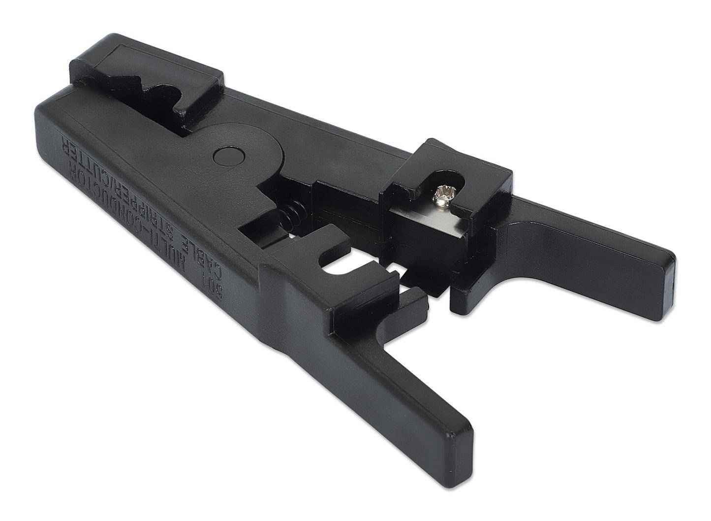 Cortador y pelador de cables de red Image 4