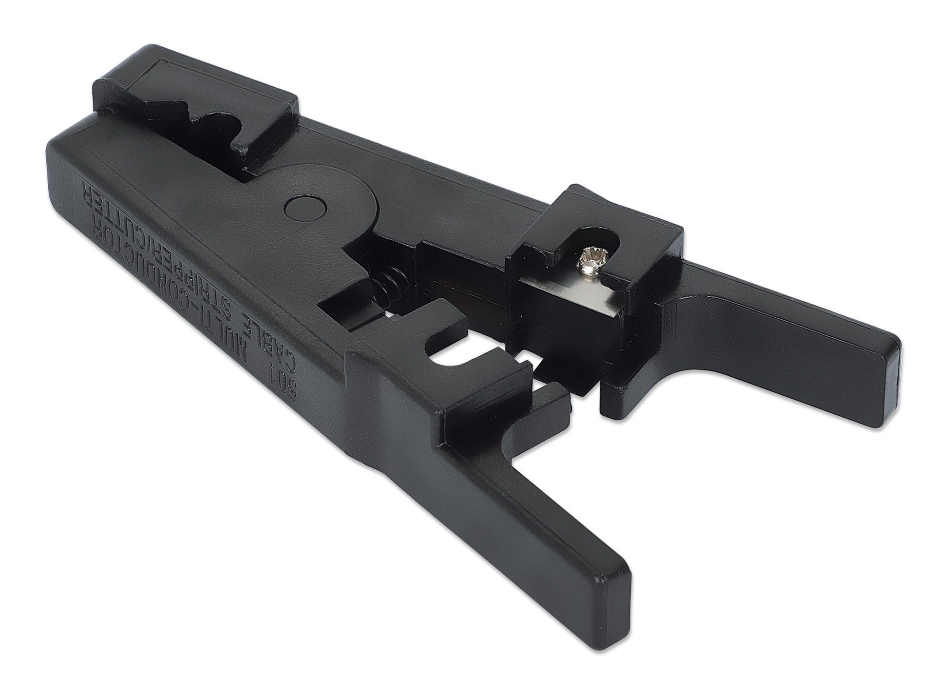 Cortador y pelador de cables de red Image 4