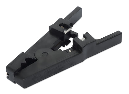 Cortador y pelador de cables de red Image 5