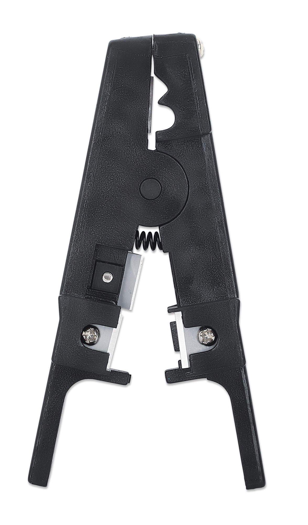 Cortador y pelador de cables de red Image 6