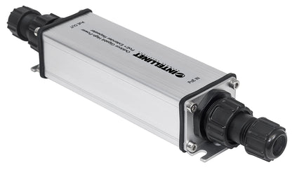 Repetidor Gigabit de alta potencia PoE+ para exteriores Image 3